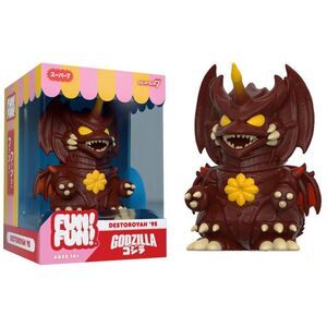 Super7 - Toho - FUN! FUN! Wv2 - Destoroyah
